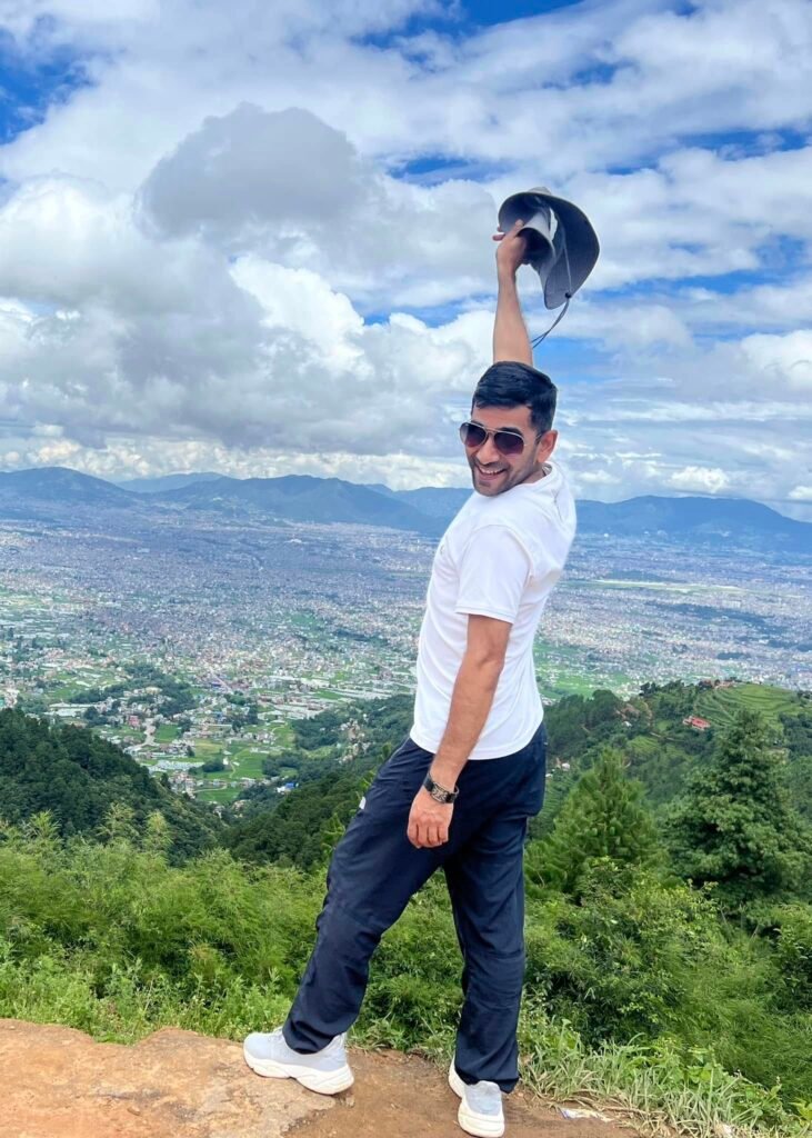 lakuri bhanjyang